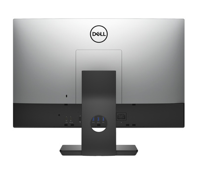 Dell OptiPlex 7460 AIO Core i5 8500 (8-gen.) 3,0 GHz / 32 GB / 480 SSD / 23,8’’ FullHD / Win 11 