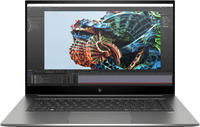 HP ZBook Studio G8 Core i7 11850H (11-gen.) 2,5 GHz / 32 GB / 960 SSD / 15,6'' FullHD / Win 11 Pro + RTX A2000 / Klasa B