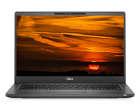 Dell Latitude 7300 Core i5 8365U (8-gen.) 1,6 GHz / 8 GB / 480 SSD / 13,3'' FullHD dotyk / Win 11 Pro / Klasa A-