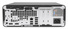 HP EliteDesk 705 G5 SFF AMD Ryzen 5 PRO 3400G 3,7 GHz / 16 GB / 240 SSD / Win 11 Pro
