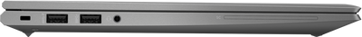 HP ZBook Firefly 14 G7 i5 10210U (10-gen.) 1,6 GHz / 32 GB / 960 SSD / 14" FullHD / Win 11 Pro