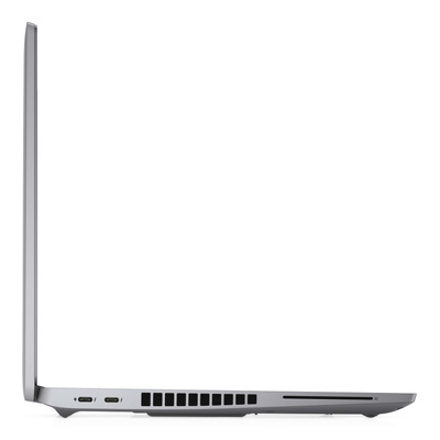 Dell Precision 3560 Core i5 1145G7 (11 gen.) 2,6 GHz / 16 GB / 480 SSD / 15,6'' FullHD / Win 11 Pro 