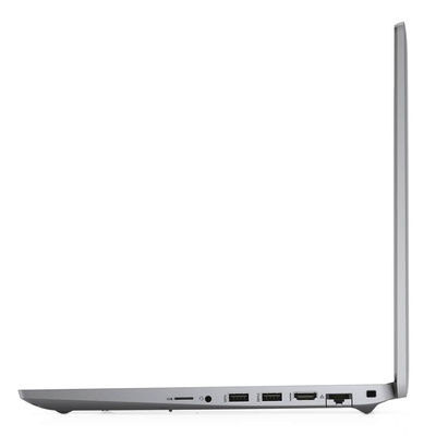 Dell Latitude 5520 Core i5 1145G7 (11-gen.) 2,6 GHz / 16 GB / 960 SSD / 15,6'' FullHD dotyk / Win 11 Pro