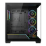 Gamingowy MODECOM Volcano Stellar PLUS ARGB MIDI 5F Tower AMD Ryzen 5 5600 3,5 GHz / 16 GB / 2 TB SSD / Win 11 + Nvidia GeForce RTX 5060 Ti [8 GB]
