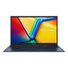 Nowy Asus Vivobook X1704ZA-I38512DX Core i3 1215U (12-gen.) / 32 GB / 480 SSD / 17,3’’ FullHD / Win 11, niebieski