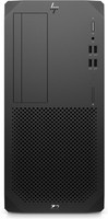 HP Workstation Z2 G5 Tower Core i7 10700K (10-gen.) 3,8 GHz / 8 GB / 480 SSD / Win 11 Pro