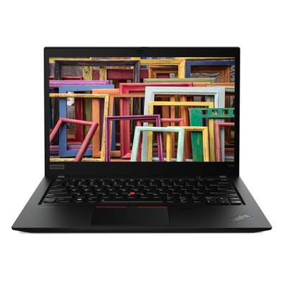 Lenovo ThinkPad T14s Gen 1 AMD Ryzen 7 PRO 4750U 1,7 GHz / 32 GB / 480 SSD / 14" FullHD / Win 11 Pro