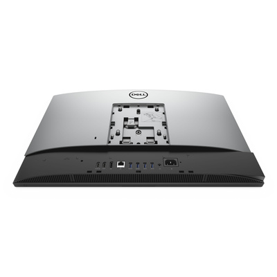 Dell OptiPlex 7480 AIO Core i7 10700 (10-gen.) / 32 GB / 960 SSD / 24’’ FullHD / Win 11 Pro / Klasa A-