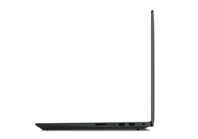 Lenovo ThinkPad P1 Gen 4 Core i7 11850H (11-gen.) 2,5 GHz / 32 GB / 480 SSD / 16" WQXGA / Win 11 Pro + Nvidia Quadro T1200