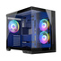 Gamingowy MODECOM Volcano Panorama APEX 3F Tower AMD Ryzen 5 5600 3,5 GHz / 32 GB / 2 TB SSD / Win 11 + Nvidia GeForce RTX 5060 Ti [16 GB]