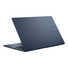 Powystawowy Asus Vivobook X1704ZA-I38512DX Core i3 1215U (12-gen.) / 32 GB / 2 TB SSD / 17,3’’ FullHD / Win 11, niebieski