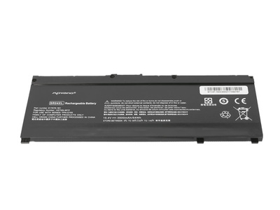 Bateria Movano do HP Omen 15-DC - BT/HP-15DC