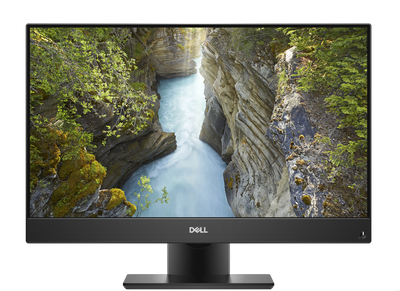Dell OptiPlex 7470 AIO Core i5 9500 (9-gen.) 3,0 GHz / 16 GB / 2 TB SSD / 24’’ FullHD / Win 11