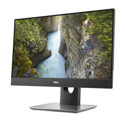 Dell OptiPlex 7480 AIO Core i7 10700 (10-gen.) / 32 GB / 2 TB SSD / 24’’ FullHD / Win 11 Pro