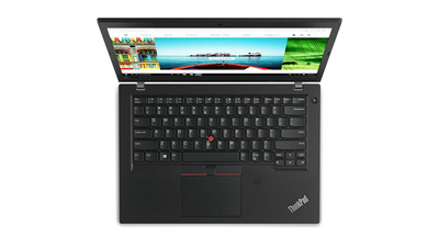 Lenovo ThinkPad L480 Core i5 8250U (8-gen.) 1,6 GHz / 8 GB / 480 SSD / 14"  FullHD / Win 11 Pro / Klasa A-