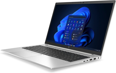 HP EliteBook 855 G8 Ryzen 5 PRO 5650U 2,3 GHz / 32 GB / 960 SSD / 15,6'' UHD 4K / Win 11 Pro / Klasa A-