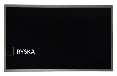 Matryca bezmontażowa IVO L42693-ND2 SLIM HP Secure View / 14'' FullHD (1920 x 1080) / 30 pin eDP / Klasa A-