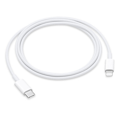 Nowy kabel USB-C do Lightning 2m 18W PD