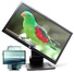 HP Compaq LA2306X / Klasa A-