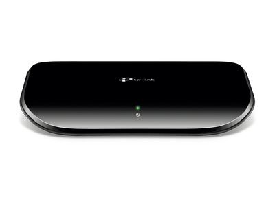 Switch TP-Link TL-SG1005D 5x10/100/1000Mb