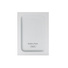 Powerbank Ecobox 10000 mAh Magsafe / bezprzewodowy / biały