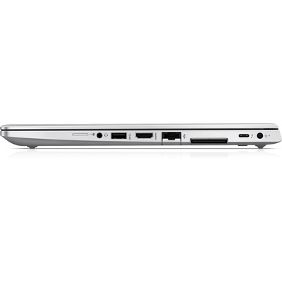 HP EliteBook 830 G6 Core i5 8365U (8-gen.) 1,6 GHz / 16 GB / 240 SSD / 13,3'' FullHD / Win 11 Pro / Klasa A-