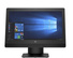 HP ProOne 600 G3 AIO Core i5 7500 3,4 GHz / 8 GB / 480 SSD / 21,5'' / Win 10 Prof.