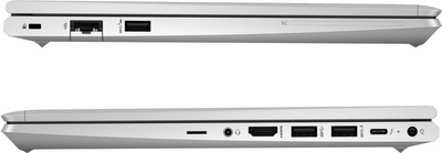 HP EliteBook 640 G9 Core i5 1245U (12-gen.) 1,6 GHz / 16 GB / 480 SSD / 14'' FullHD / Win 11 Pro