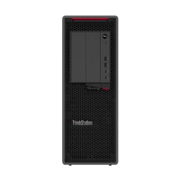 Lenovo ThinkStation P620 Tower AMD Ryzen Threadripper PRO 5975WX / 32 GB / 480 SSD / Win 11 Pro