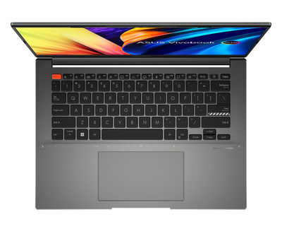 Asus VivoBook S14X S5402ZA-IS74 i7 12700H (12-gen.) 2,3 GHz / 24 GB / 960 SSD / 14,5’’ WQXGA+ OLED 120Hz / Win 11