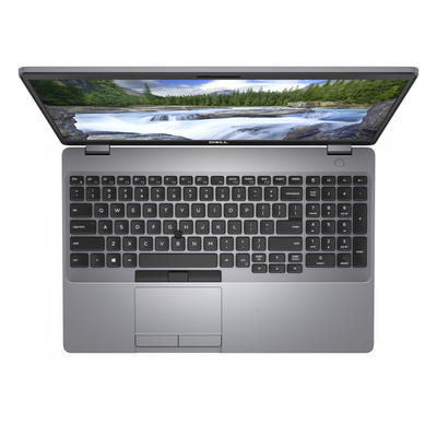 Dell Latitude 5511 Core i5 10400H (10-gen.) 2,6 GHz / 16 GB / 960 SSD / 15,6'' FullHD dotyk / Win 11 Pro