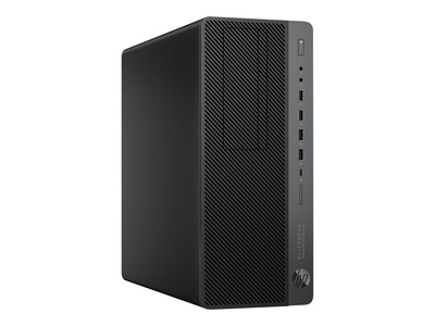HP EliteDesk 800 G4 Tower Core i5 8500 (8-gen.) 3,0 GHz (6 rdzeni) / 16 GB / 480 SSD / Win 11 Prof.+ Nvidia GeForce GTX 1650