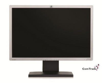 HP LA2405X