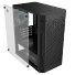 Nowy gamingowy Logic Aramis czarny ARGB MINI AMD Ryzen 7 7700 3,8 GHz / 16 GB / 960 SSD / Win 11 + Nvidia RTX 5060 [8 GB]