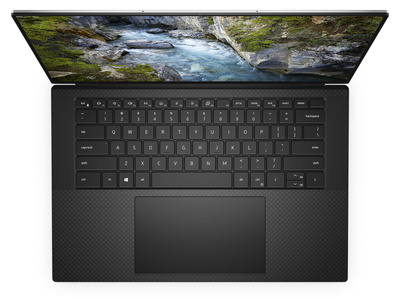 Dell Precision 5560 Core i7 11850H (11-gen.) 2,5 GHz / 16 GB / 480 SSD / 15,6'' WUXGA / Win 11 Pro + RTX A2000 [4 GB] 