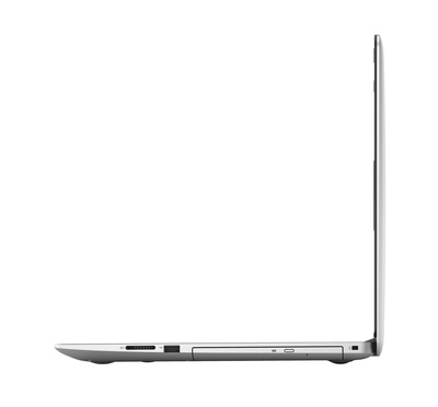 Dell Inspiron 5770 Core i5 8250U (8-gen.) 1,6 GHz / 16 GB / 240 SSD / 17,3'' FullHD / Win 11 Prof. + Radeon 530 / srebrny