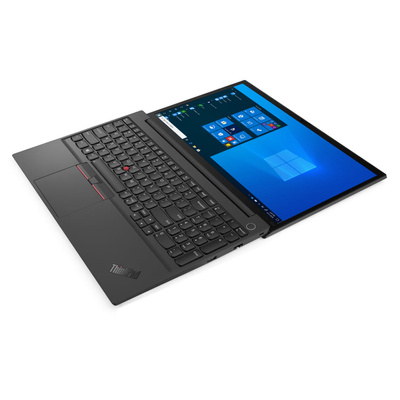 Lenovo ThinkPad E15 Gen 2 Core i7 1165G7 (11-gen.) 2,8 GHz / 32 GB / 2 TB SSD / 15,6" FullHD / Win 11 Pro