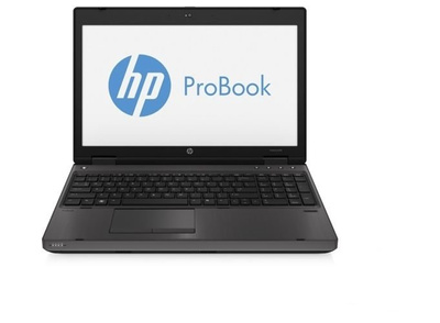 HP ProBook 6570b Core i5 3210M (3-gen.) 2,5 GHz / 4 GB / 240 SSD / DVD-RW / 15,6'' / Win 10 Prof. (Update)