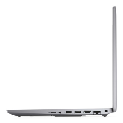 Dell Precision 3560 Core i5 1145G7 (11 gen.) 2,6 GHz / 16 GB / 960 SSD / 15,6'' FullHD / Win 11 Pro + Quadro T500