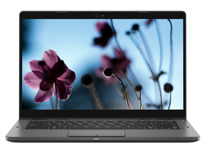 Dell Latitude 5300 2w1 Core i5 8265U (8-gen.) 1,6 GHz / 16 GB / 480 SSD / 13,3'' FullHD (dotyk) / Win 11 Prof.
