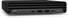HP EliteDesk 800 G6 Mini Core i5 10500T (10-gen.) 2,3 GHz / 16 GB / 240 SSD / Win 11 Pro