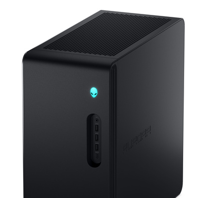 Dell AlienWare Aurora R16 Core i9 14900K (14-gen.) / 16 GB / 960 SSD / Win 11 Pro + Nvidia GeForce RTX 5060 Ti [8 GB]