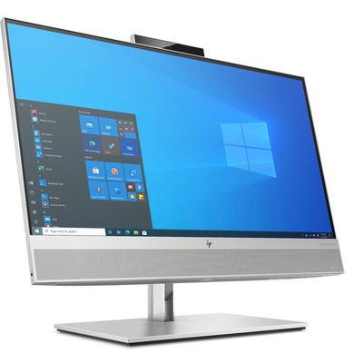 HP EliteOne 800 G8 AIO Core i5 11500 (11-gen.) / 32 GB / 2 TB SSD / 23,8'' FullHD / Win 11 Pro / Klasa A-
