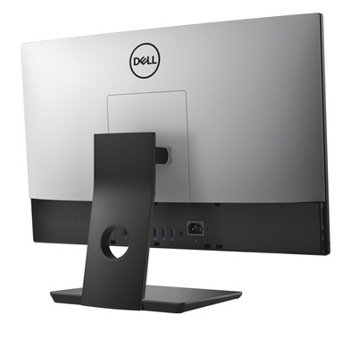 Dell OptiPlex 7460 AIO Core i5 8500 (8-gen.) 3,0 GHz / 16 GB / 2 TB SSD / 23,8’’ FullHD dotyk / Win 11 Pro / Klasa A-