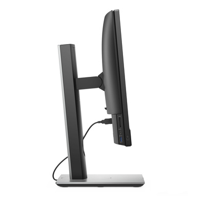 Dell OptiPlex 3280 AIO Core i5 10500T (10-gen.) 2,3 GHz / 8 GB / 240 SSD / 21,5’’ FullHD / Win 11 Pro