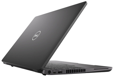 Dell Latitude 5501 Core i7 9850H (9-gen.) 2,6 GHz (6 rdzeni) / 16 GB / 480 SSD / 15,6'' FullHD / Win 11 Pro