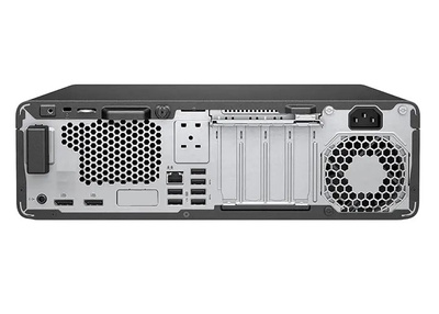 HP EliteDesk 800 G6 SFF Core i5 10500 (10-gen.) 3,0 GHz / 16 GB / 2 TB SSD / Win 11 Pro