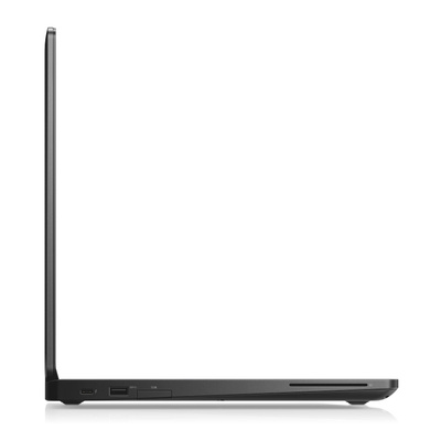 Dell Latitude 5580 Core i7 7600U (7-gen.) 2,8 GHz / 8 GB / 240 SSD / 15,6'' FullHD dotyk / Win 10 Pro + GeForce 930MX
