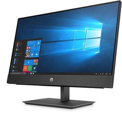 HP ProOne 440 G5 AIO Core i5 8500T (8 gen.) 2,1 GHz / 16 GB / 960 SSD / 23,8'' FullHD / Win 11 Pro