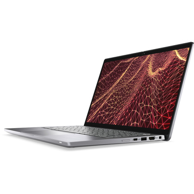 Dell Latitude 7430 Core i7 1265U (12-gen.) 3,6 GHz / 16 GB / 2 TB SSD / 14" FullHD / Win 11 Pro, srebrny